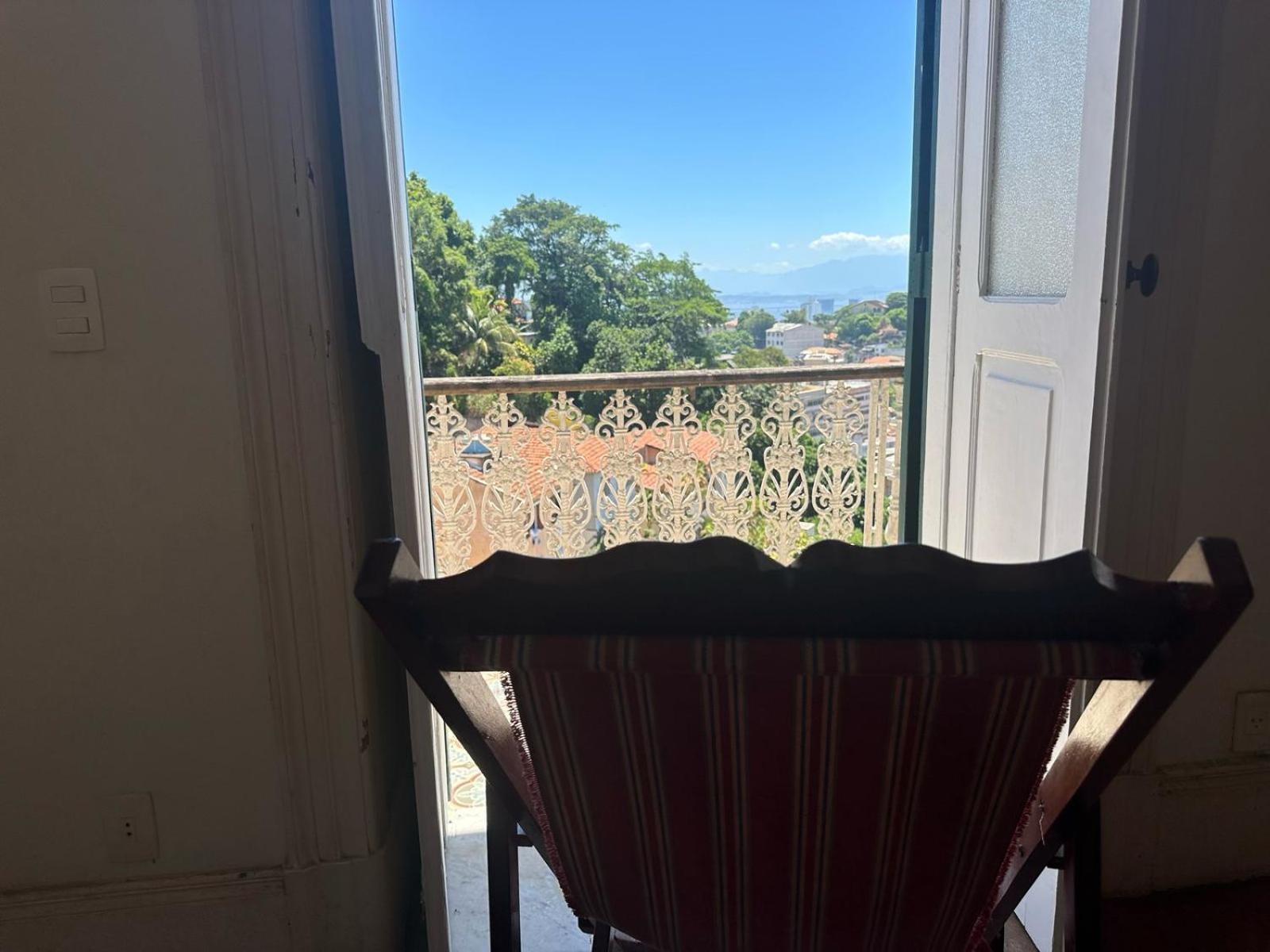 Casa Da Gi Bed & Breakfast - Rio de Janeiro — Photos 2
