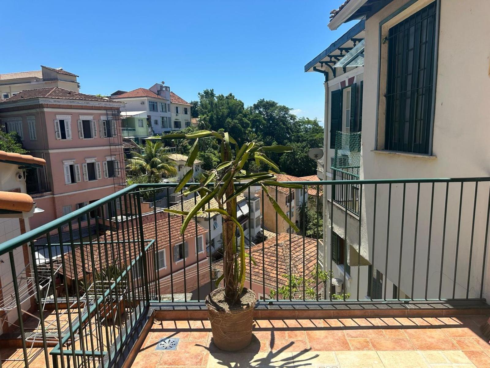 Casa Da Gi Bed & Breakfast - Rio de Janeiro — Photos 3